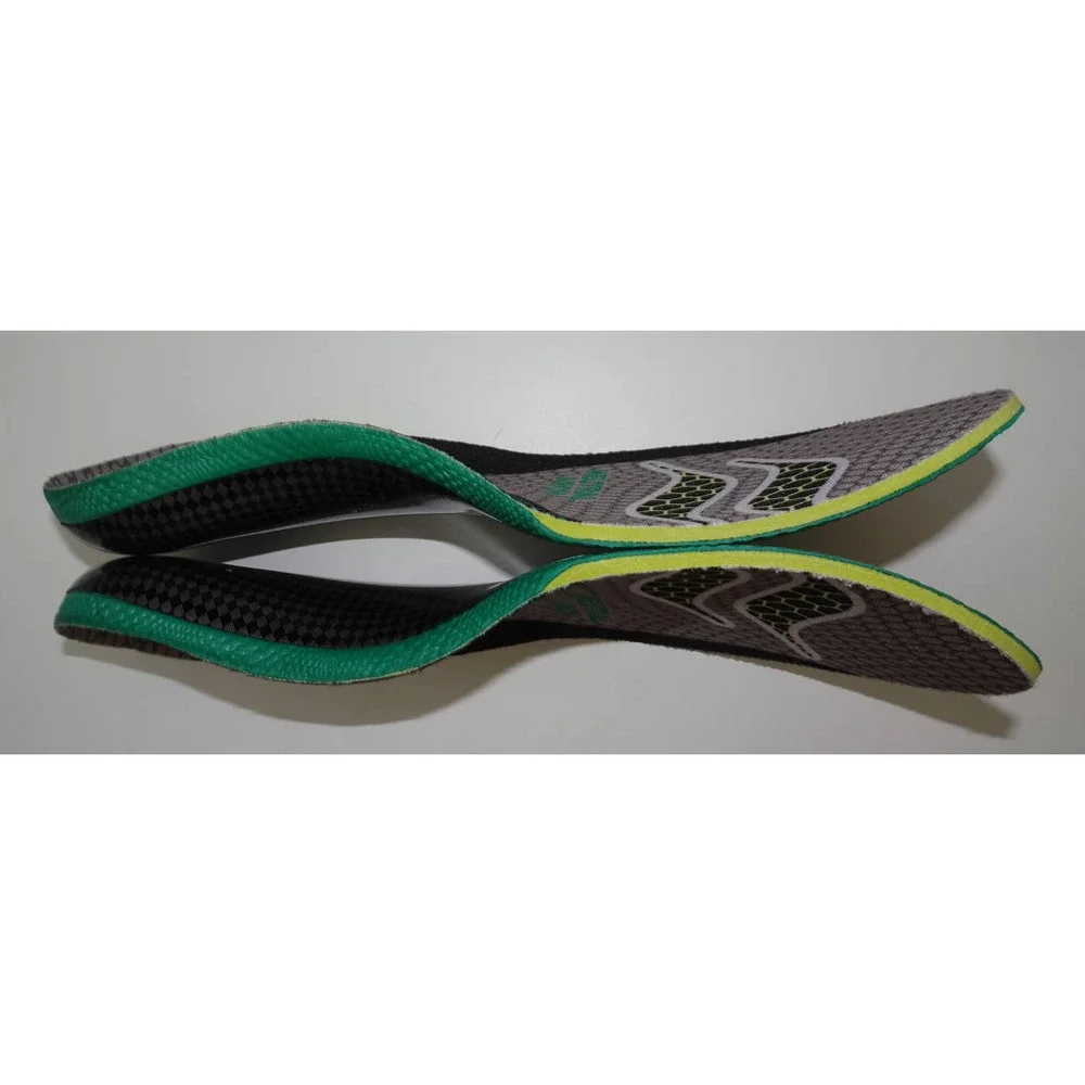 Sofsole Support FIT Series Neutral Arch Foam Shoe Inserts, Women's Size 5-6 - Picture 7 of 9